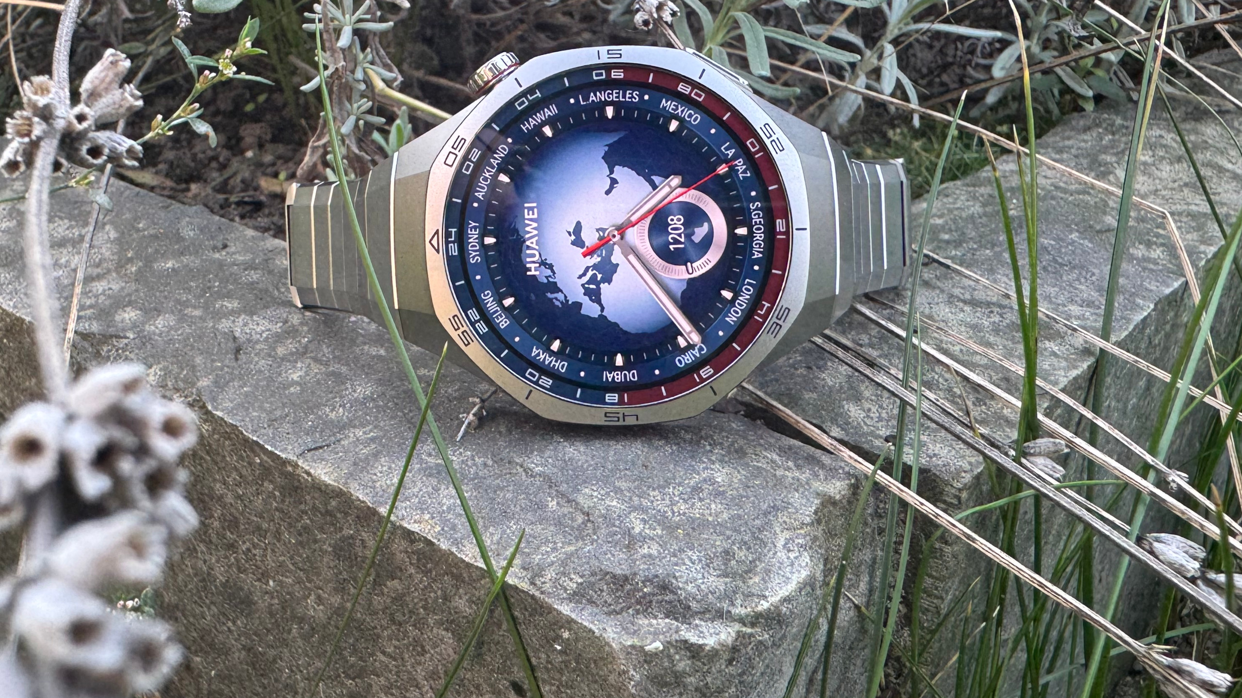 Huawei watch gt titanium online