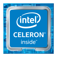 Intel Celeron N5095 Ordinateur de bureau tout-en-un 2,0 GHz 8 Go de RAM 512  Go SSD 23,8 1920 x 1080 IPS avec WiFi double bande et Bluetooth, clavier