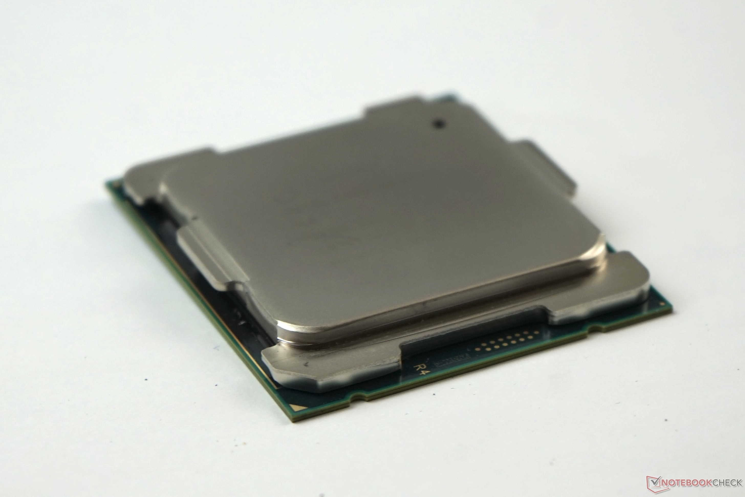 Intel Core I9 xe Desktop Cpu Benchmarks And Specs Notebookcheck Net Tech