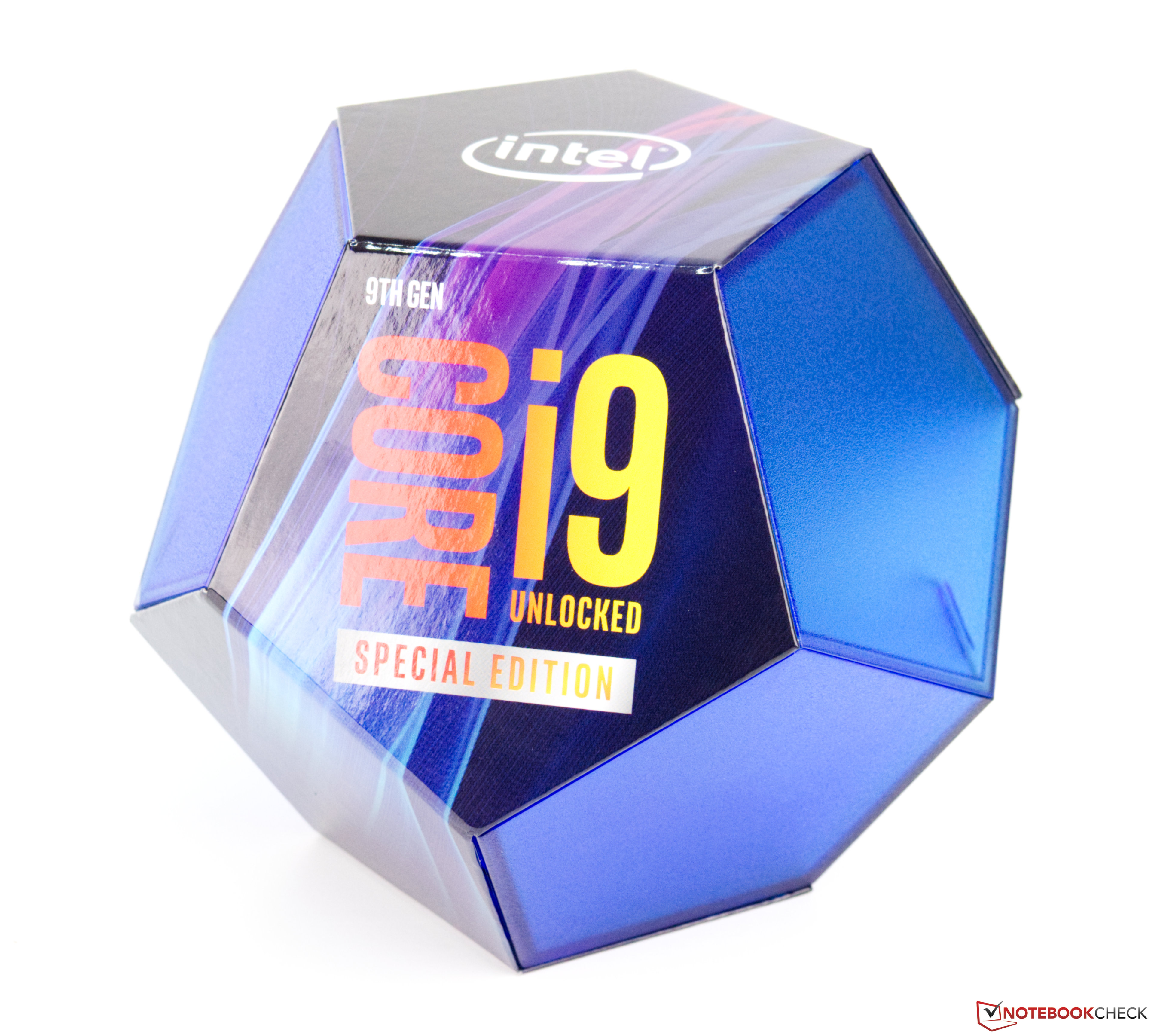 [3%OFF] Intel Core i9 9900KS BOX 新品未開封
