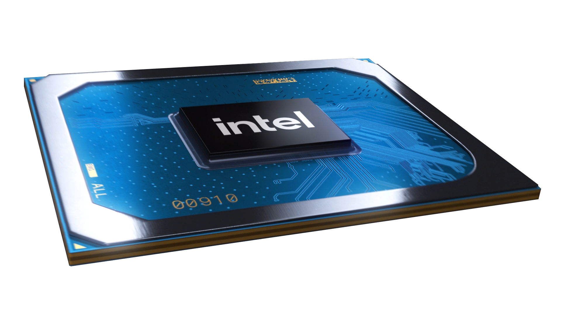 Intel Iris Xe MAX (DG1) Mobile GPU - NotebookCheck.net Tech