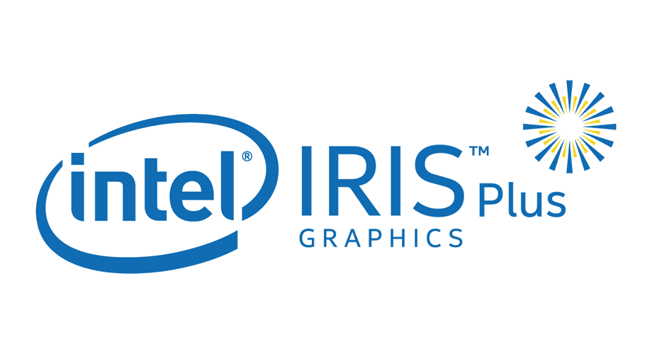 Intel Iris Plus Graphics 655 GPU 