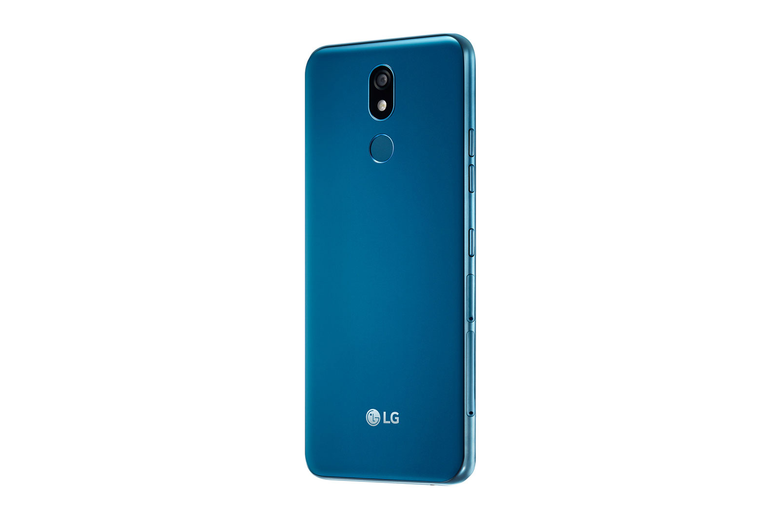 Reparatie mogelijk schaamte Onbepaald LG K40 Smartphone Review: A cheery and affordable handset -  NotebookCheck.net Reviews