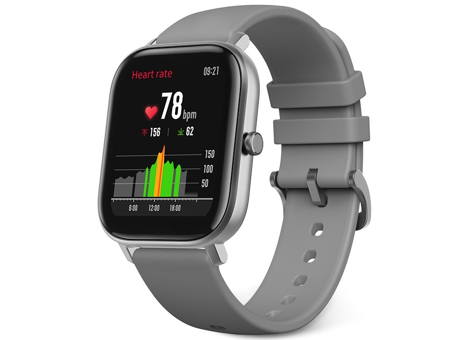 Huami Amazfit GTS Smartwatch Review: A high-quality copy -   Reviews