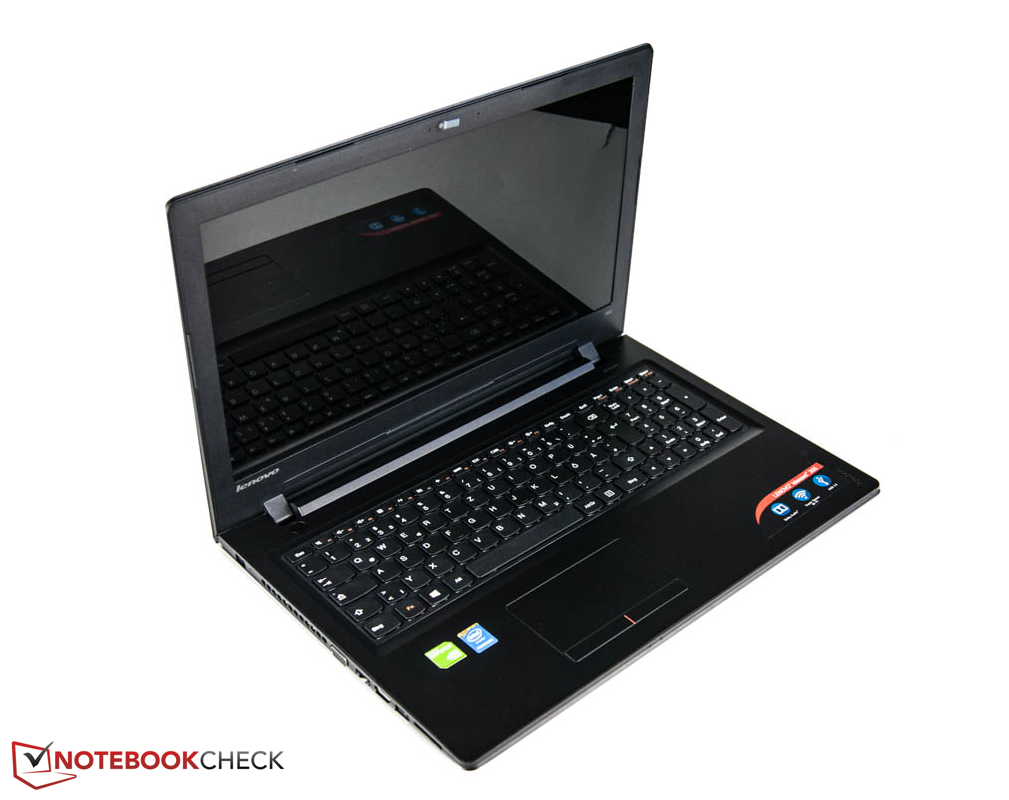 Lenovo IdeaPad 300-15IBR Notebook Review - NotebookCheck.net Reviews