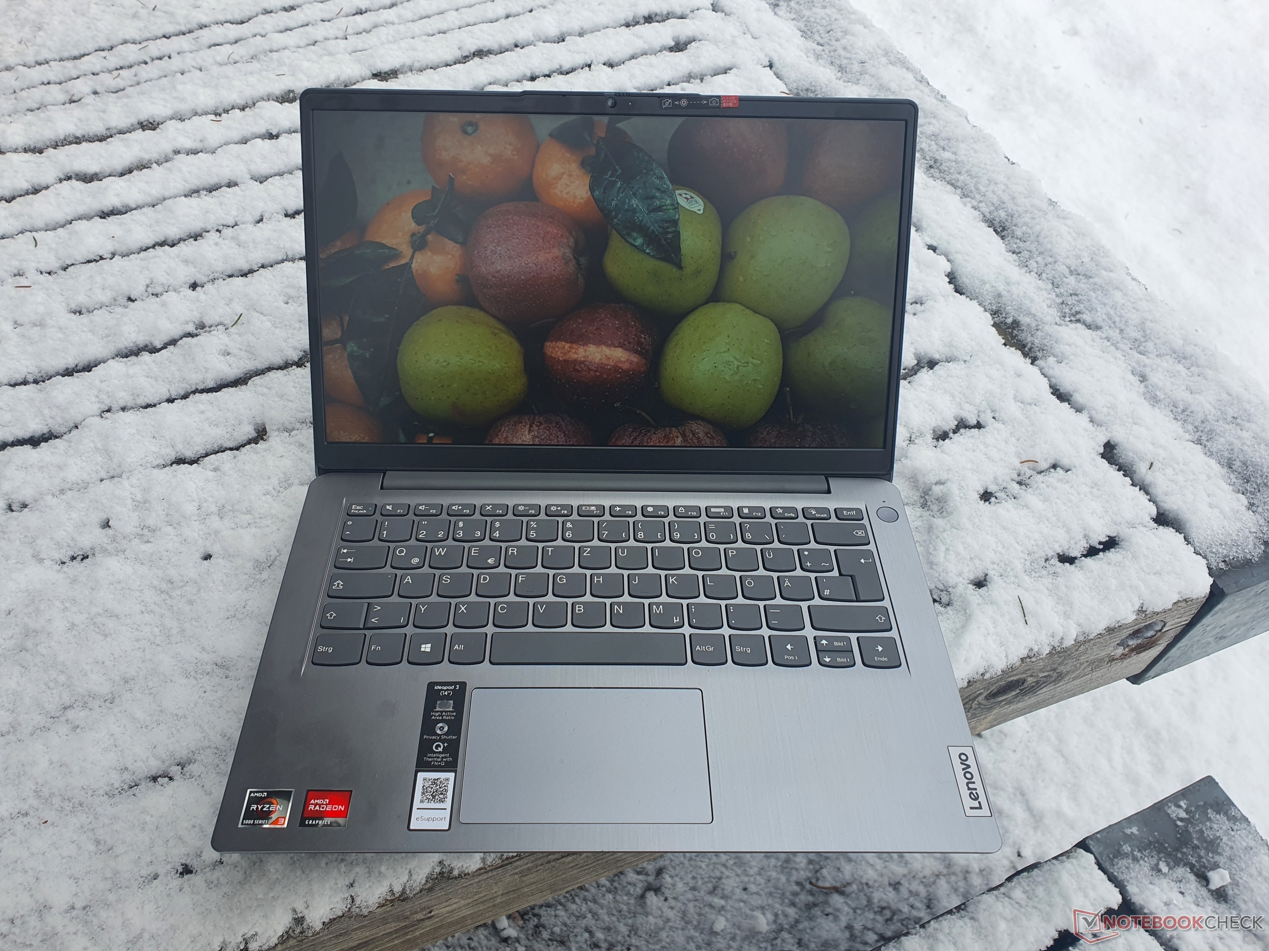 Lenovo IdeaPad 3 (14-inch) Review