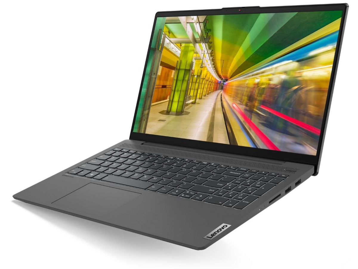 Lenovo IdeaPad 5 15IIL05 Review: Good performance and a long