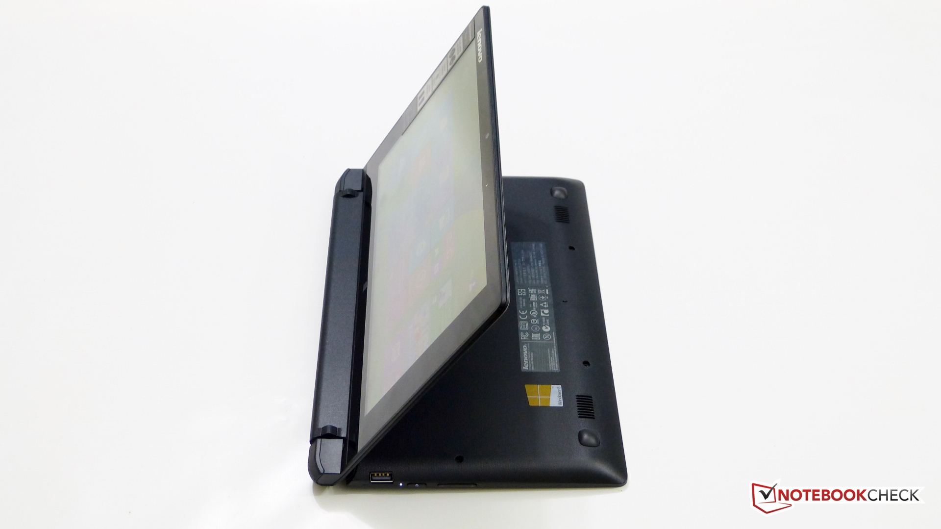 Lenovo Ideapad Flex 10 | HDD 500GB