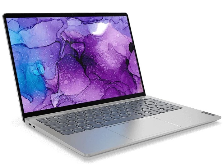 Lenovo IdeaPad S540-13API Laptop in Review: Slim Ryzen Companion ...