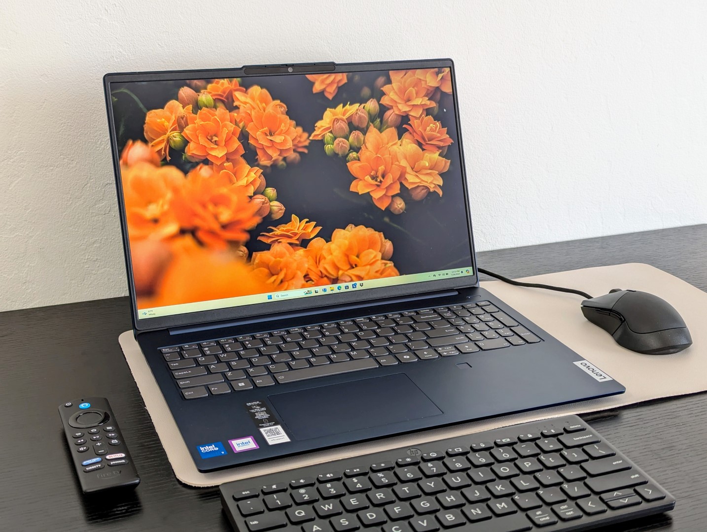 Lenovo IdeaPad Slim 5 16IRU9 REVIEW