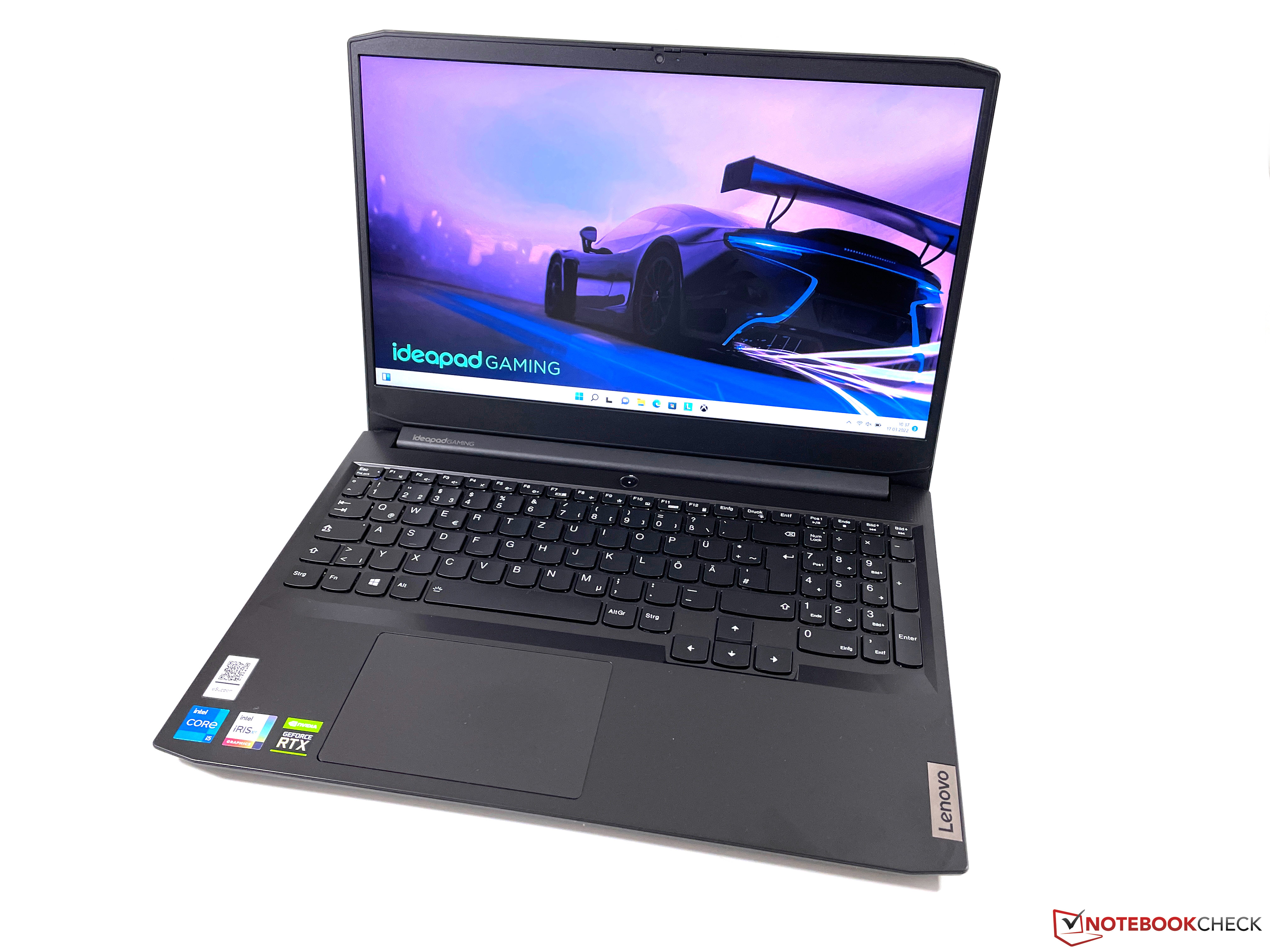 Lenovo IdeaPad Gaming 3i 15 G6 Laptop Review: Budget Gaming Laptop