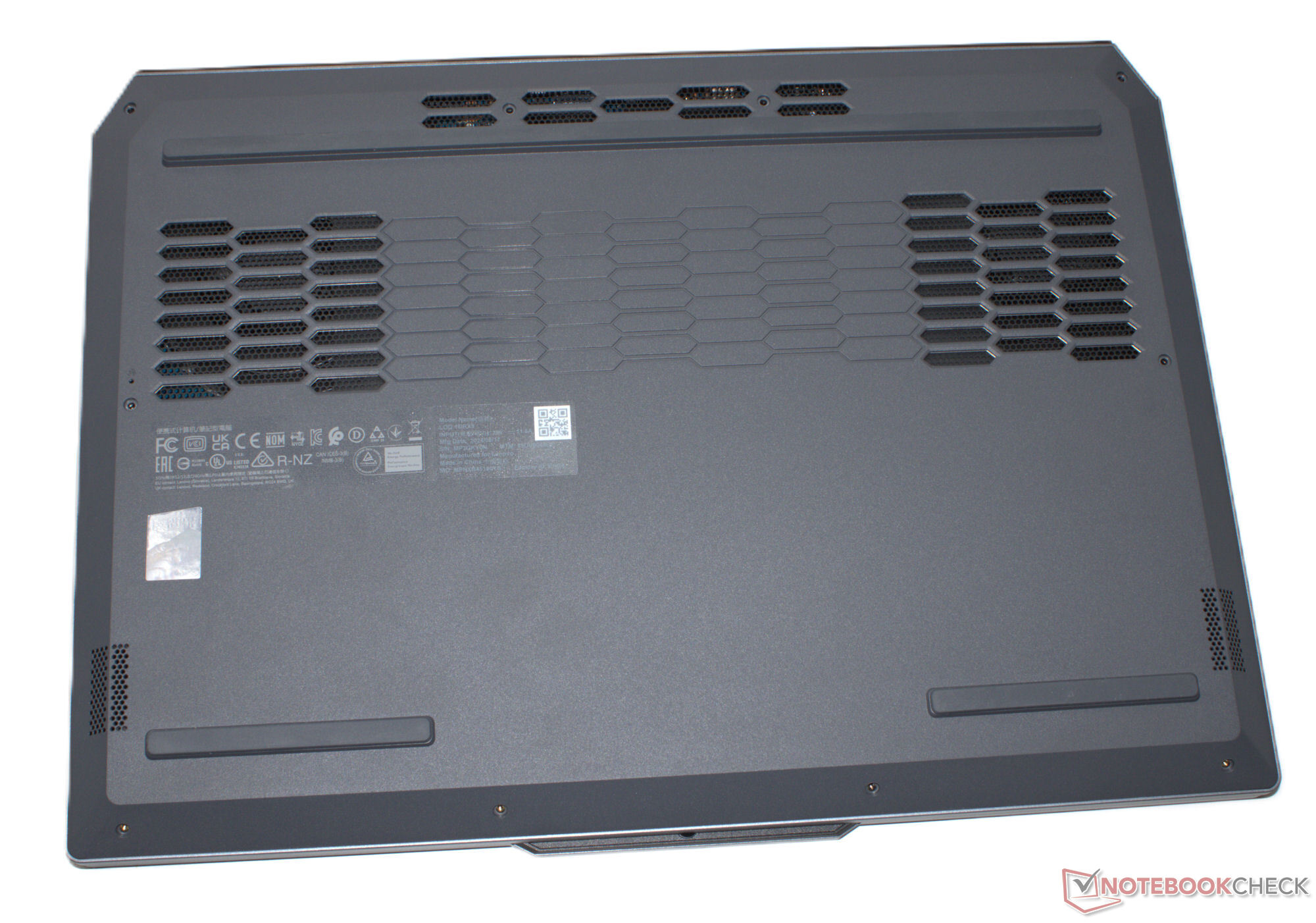 Lenovo Loq Review The Fhd Gaming Laptop With An Rtx From