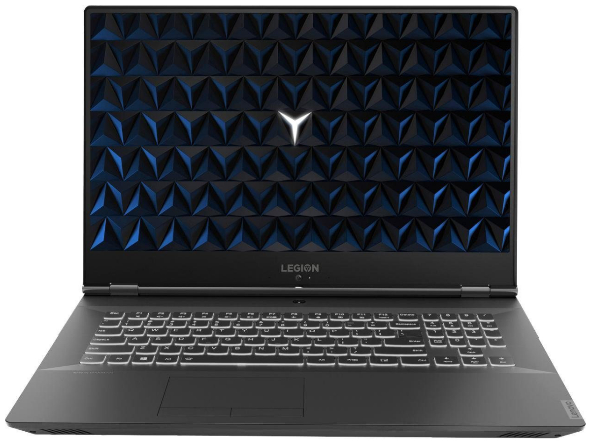 Lenovo Legion Y540-17IRH in Review: Gamer Makes Full Use of Core i5 - NotebookCheck.net