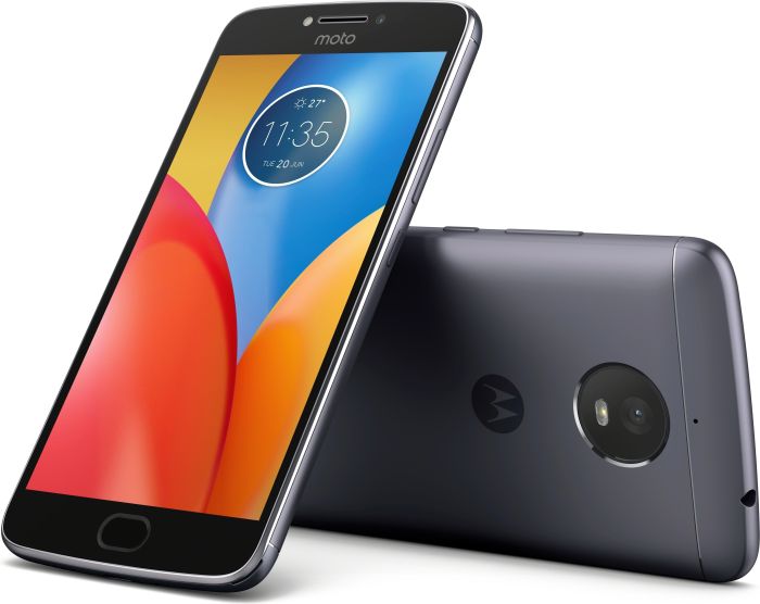 Go All Day and More with the Motorola Moto E4 Plus