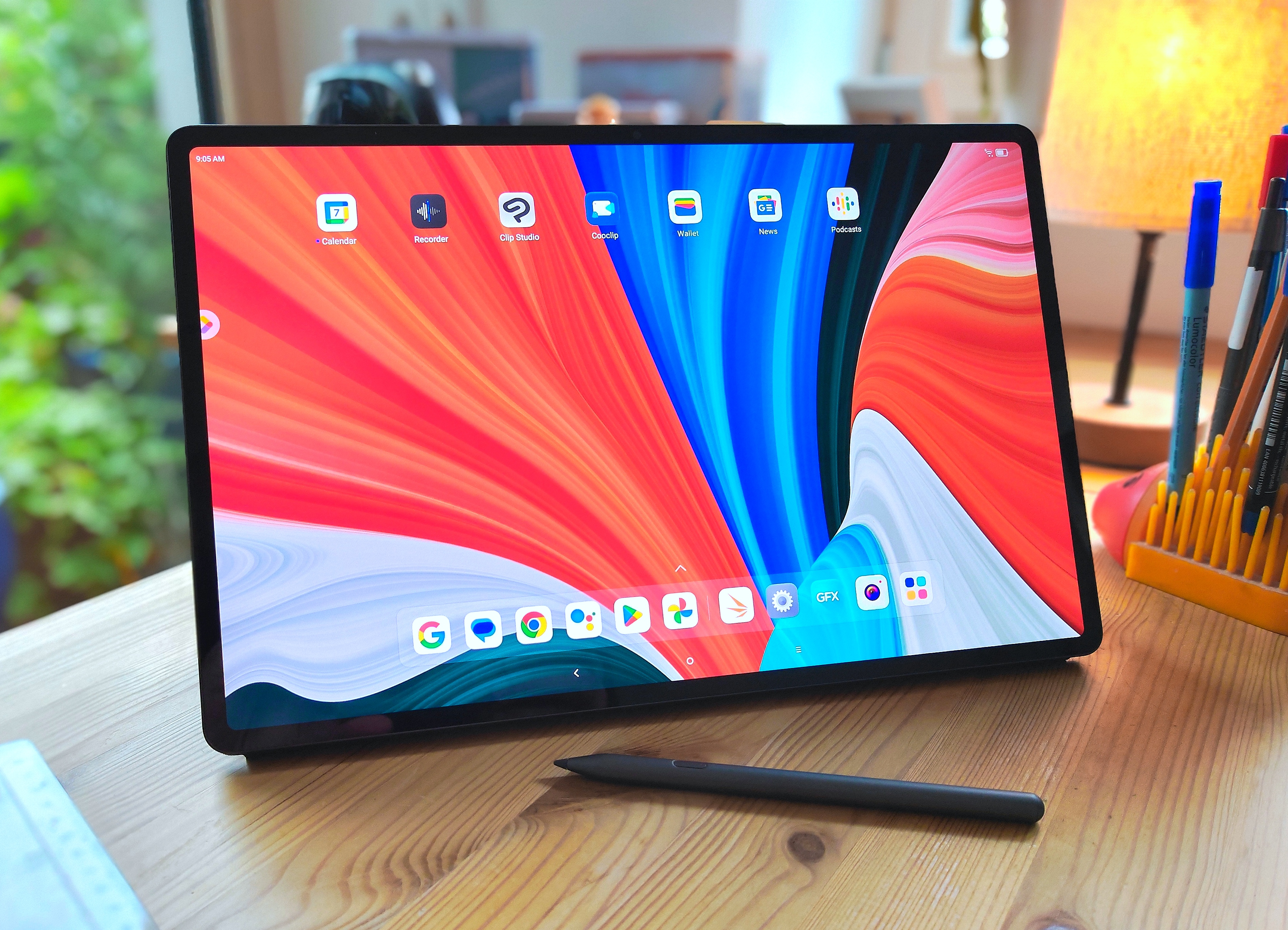 aXtion Extreme MP for Surface Go 3