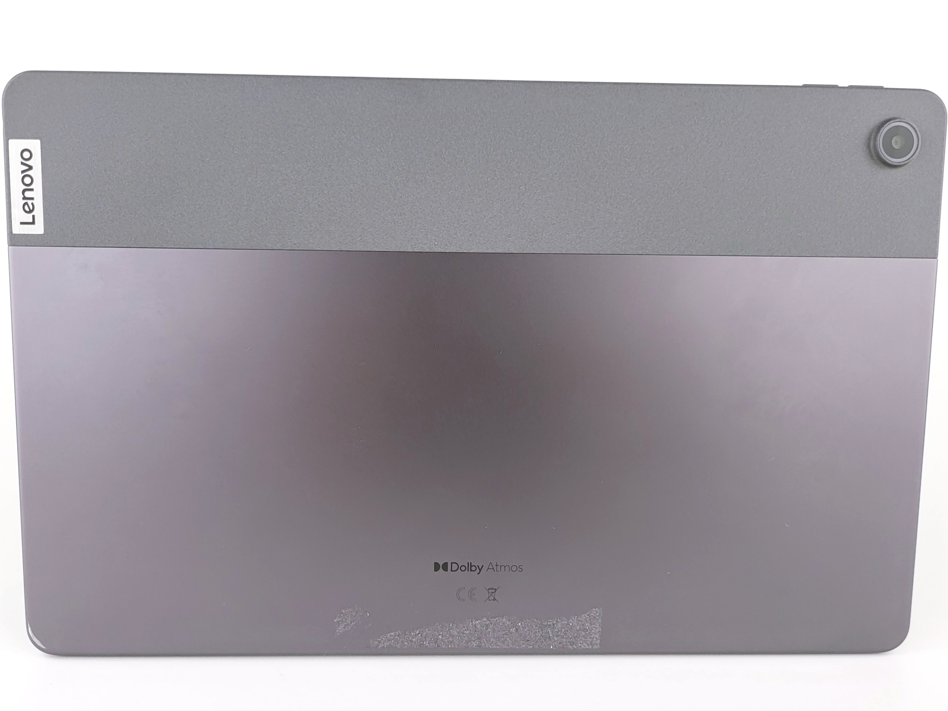 Tablet Lenovo Tab M10 Plus (3rd Gen) 10,61'' 128GB 2K Gris - Tablet