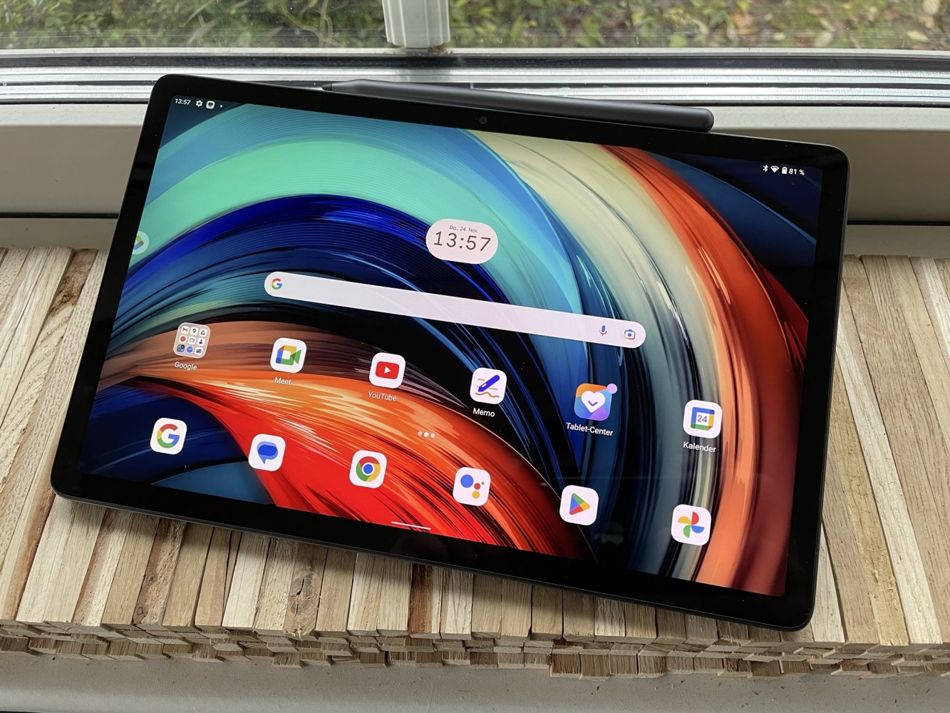 Lenovo Tab P11 Pro Gen 2: Multimedia tablet with notebook ambitions -   News