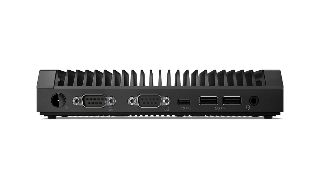 Lenovo clearing stock on ThinkCentre M90n mini PC with Core i5