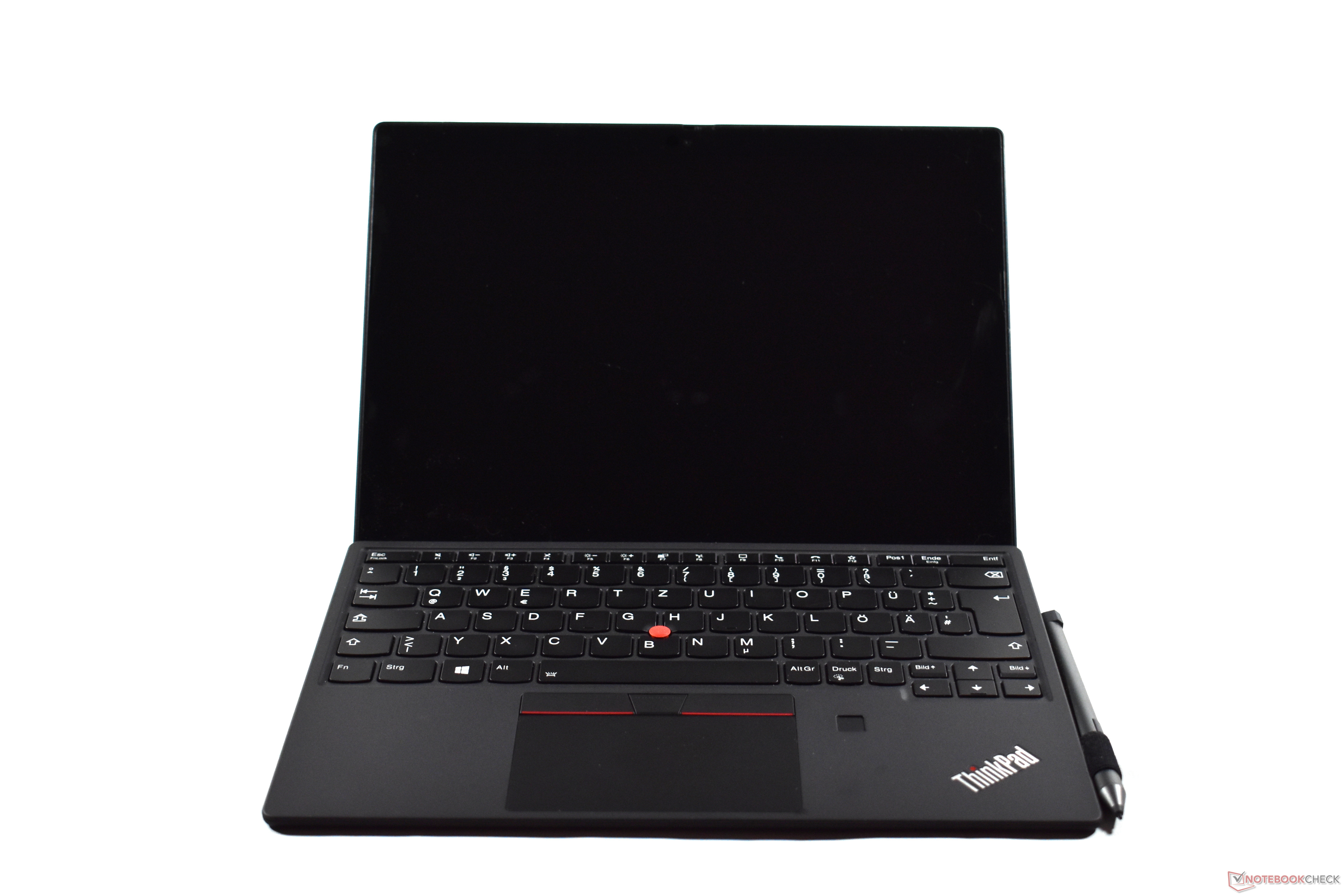 Lenovo ThinkPad X12 Detachable Review: A Winning Laptop-Tablet Hybrid