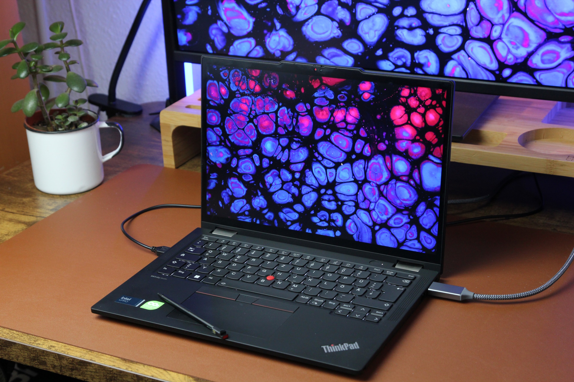 ThinkPad X13 2-in-1 Gen 5 REVIEW