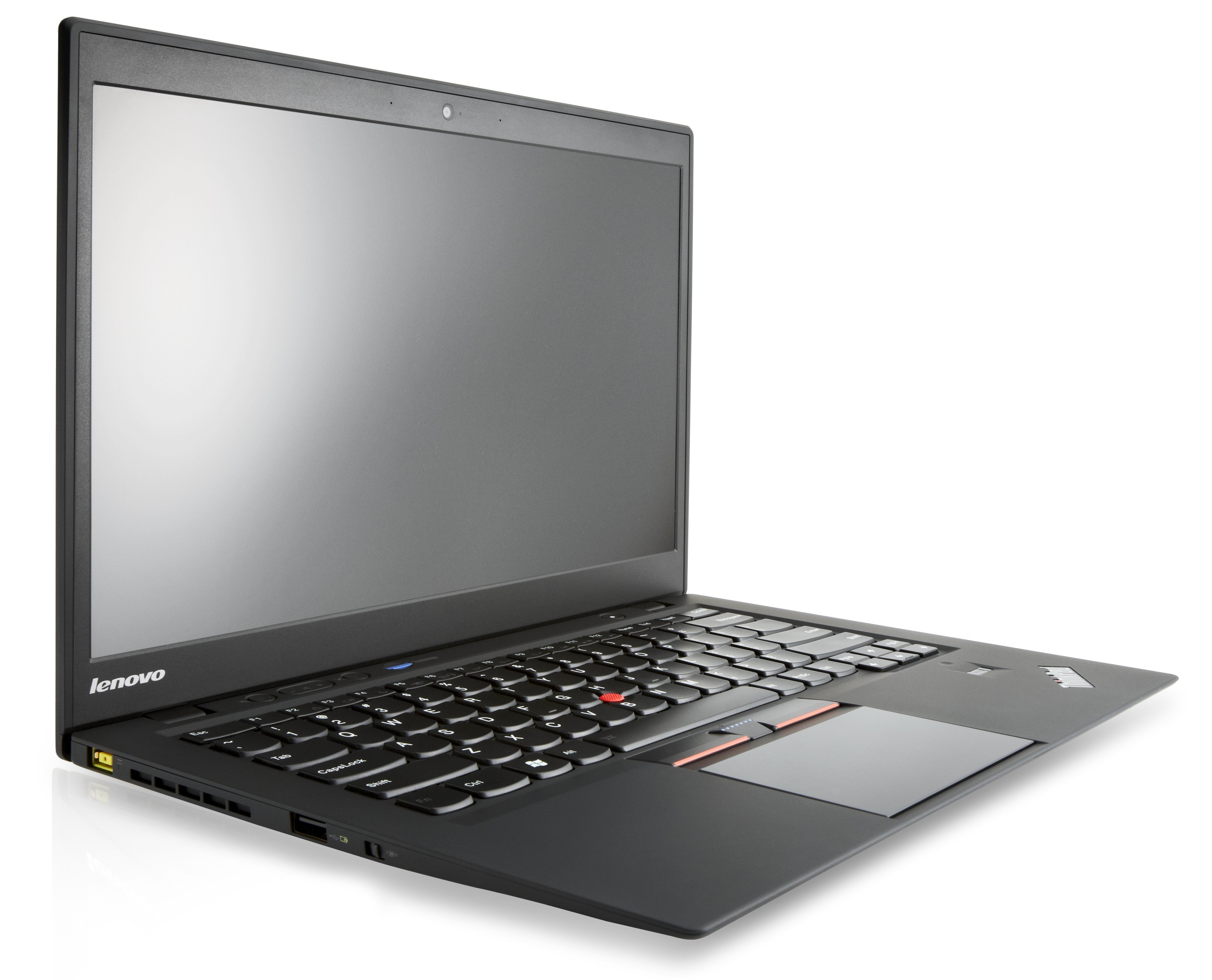 Lenovo ThinkPad X1 Carbon Ultrabook Review - NotebookCheck.net Reviews
