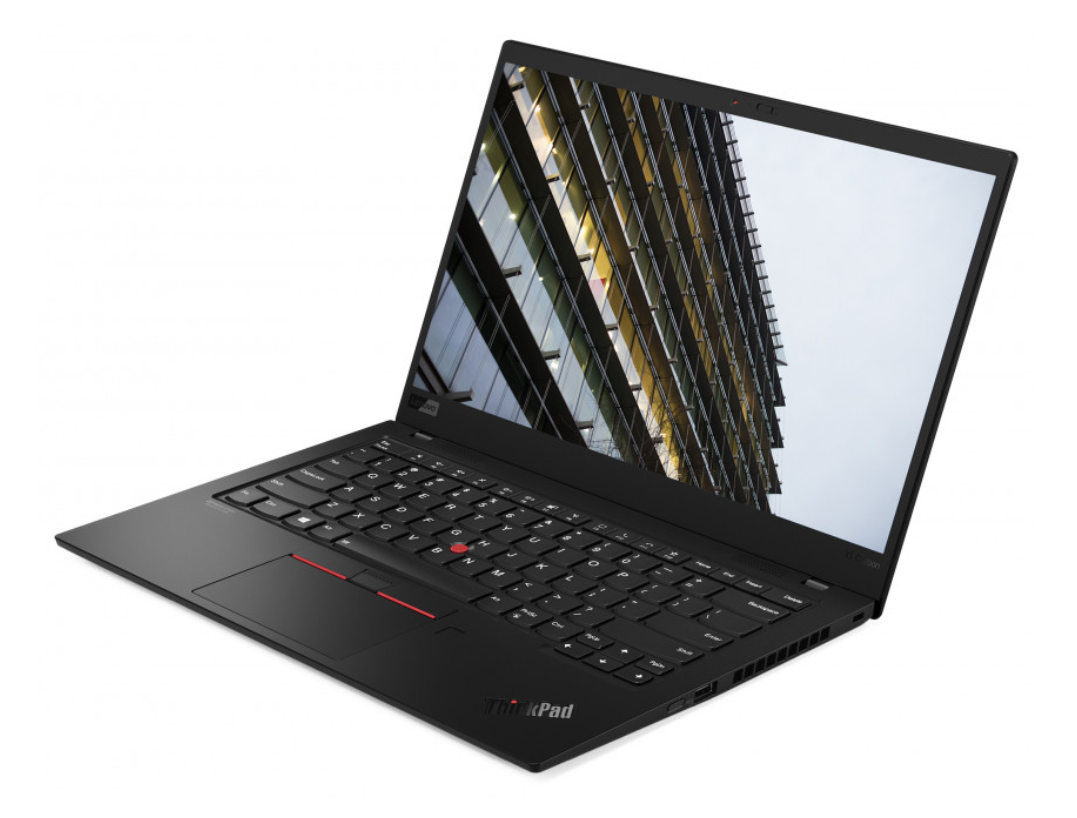 ThinkPad X1 Carbon 2020 Review: Familiar business laptop with a
