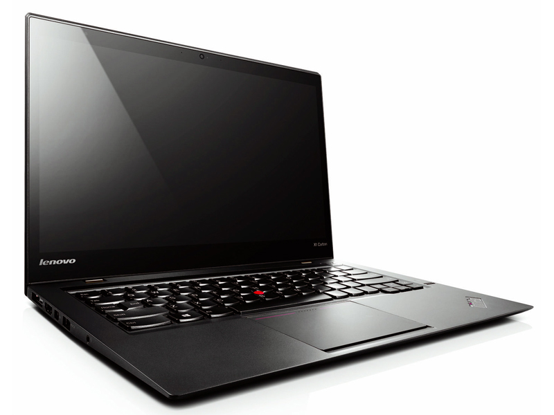 Lenovo ThinkPad X1 Carbon - Core i5