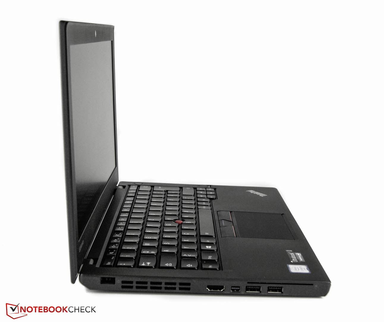 ThinkPad X260 Core i7 6600U 
