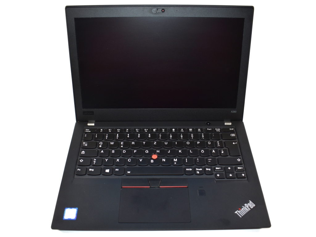ThinkPad X280 i5-8250U SSD256G Office-