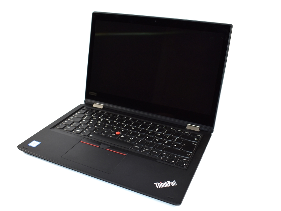 Lenovo ThinkPad L380 Yoga (i5-8250U, FHD) Convertible Review
