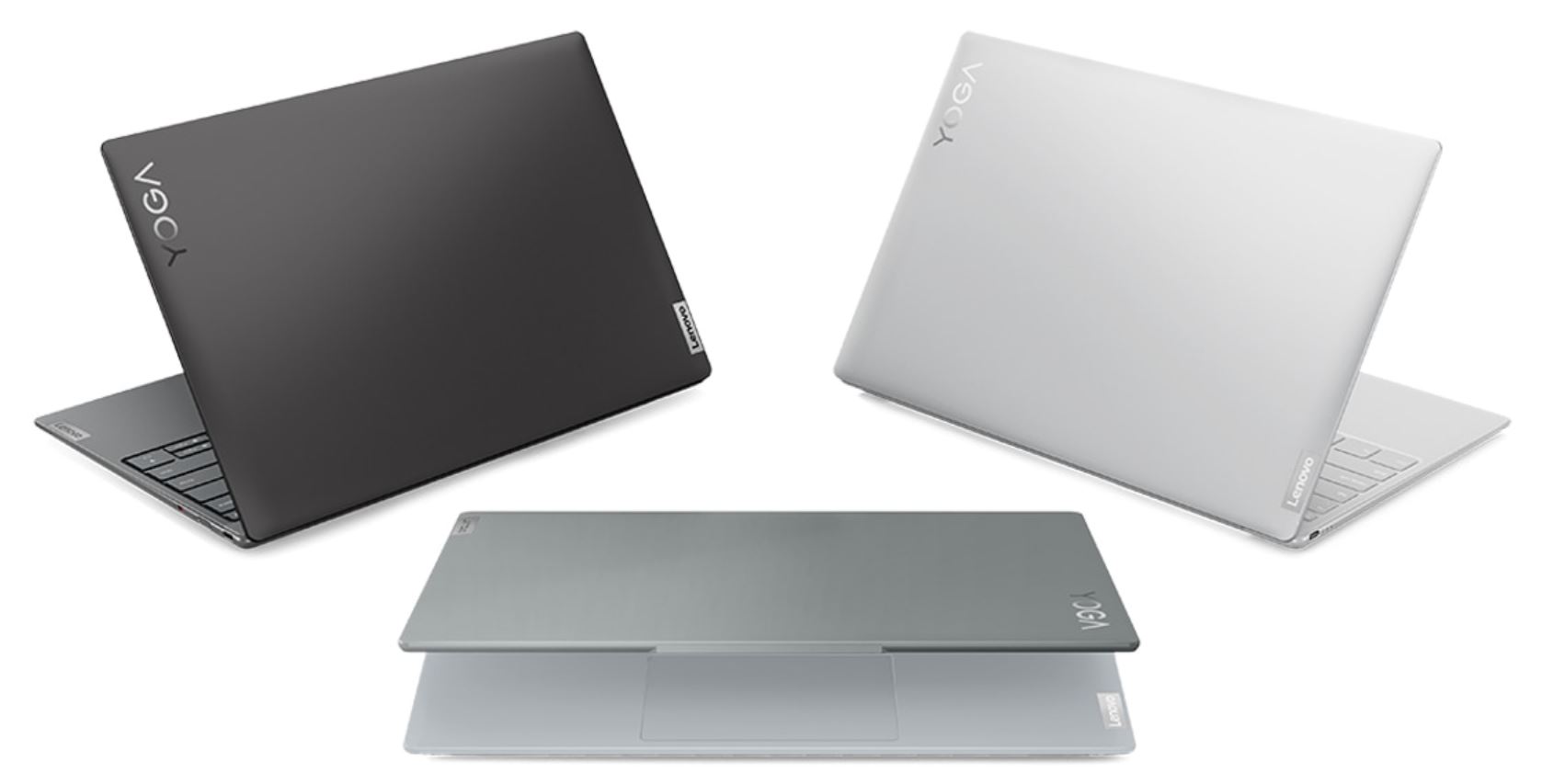 Lenovo Yoga Slim 7i Carbon 13 laptop review - powerful