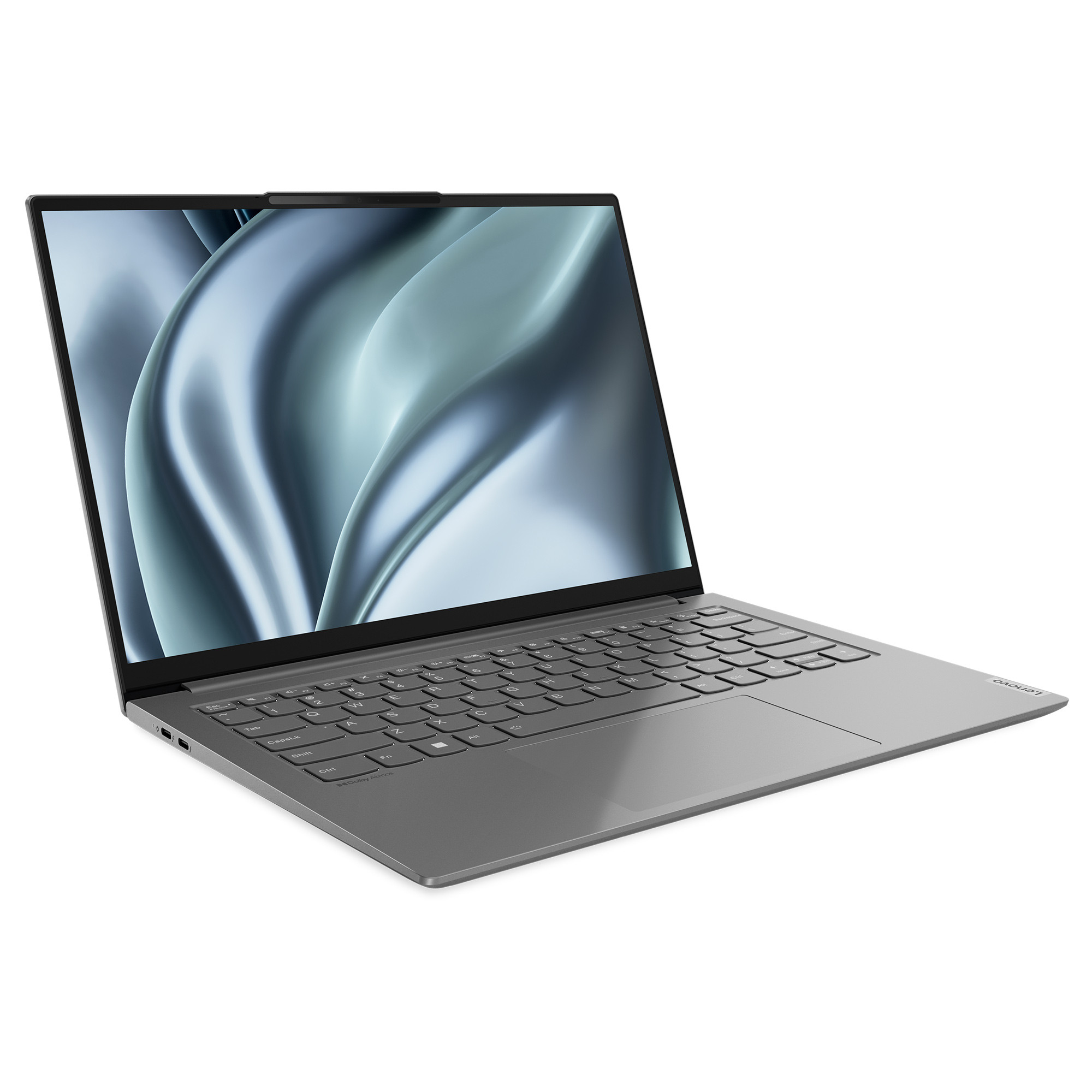 Lenovo Yoga Slim 7i Pro 14IAP laptop review: Affordable