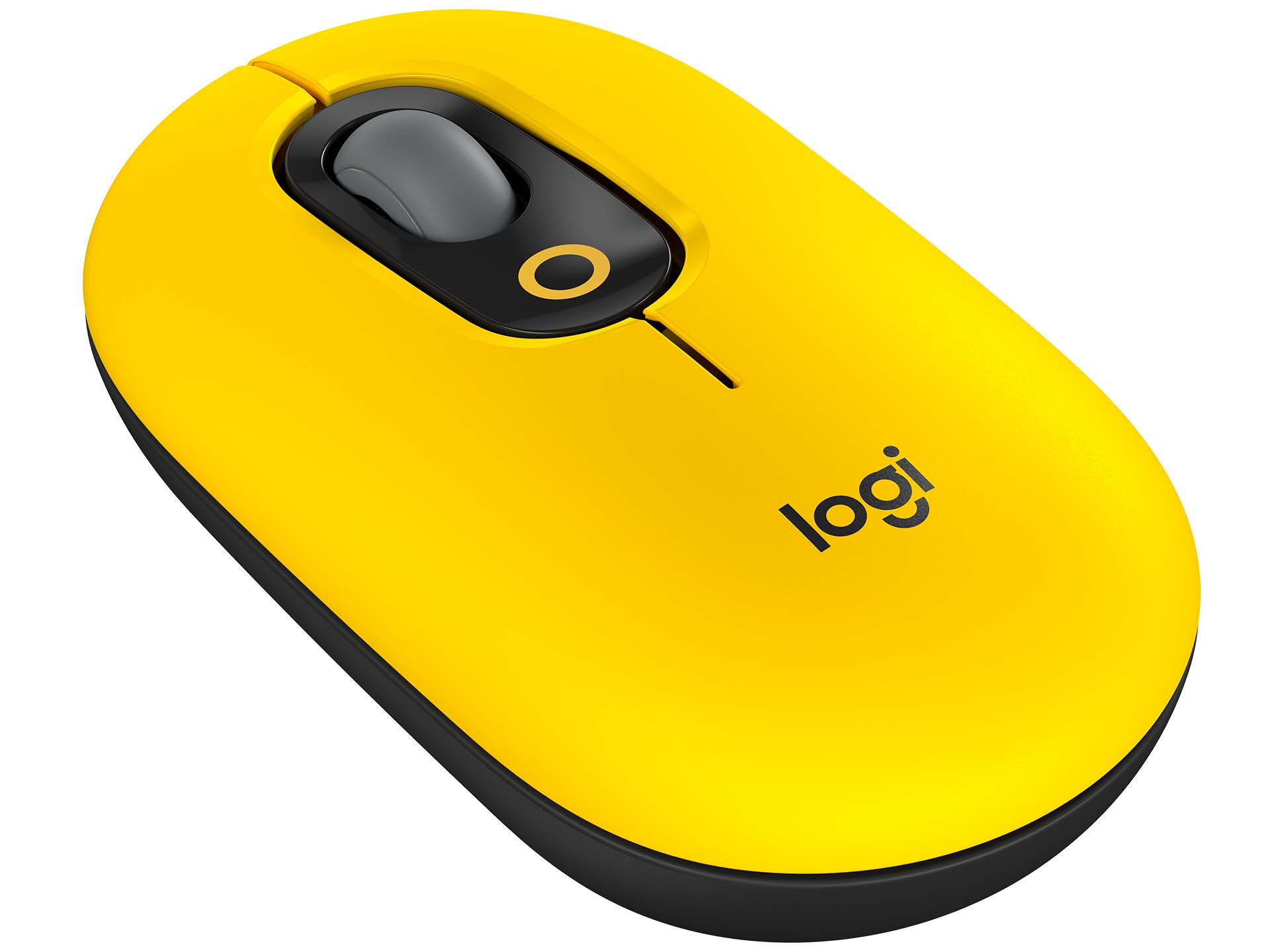 Logitech POP Combo Wireless review - Fancy mouse with an emoji keyboard -   Reviews