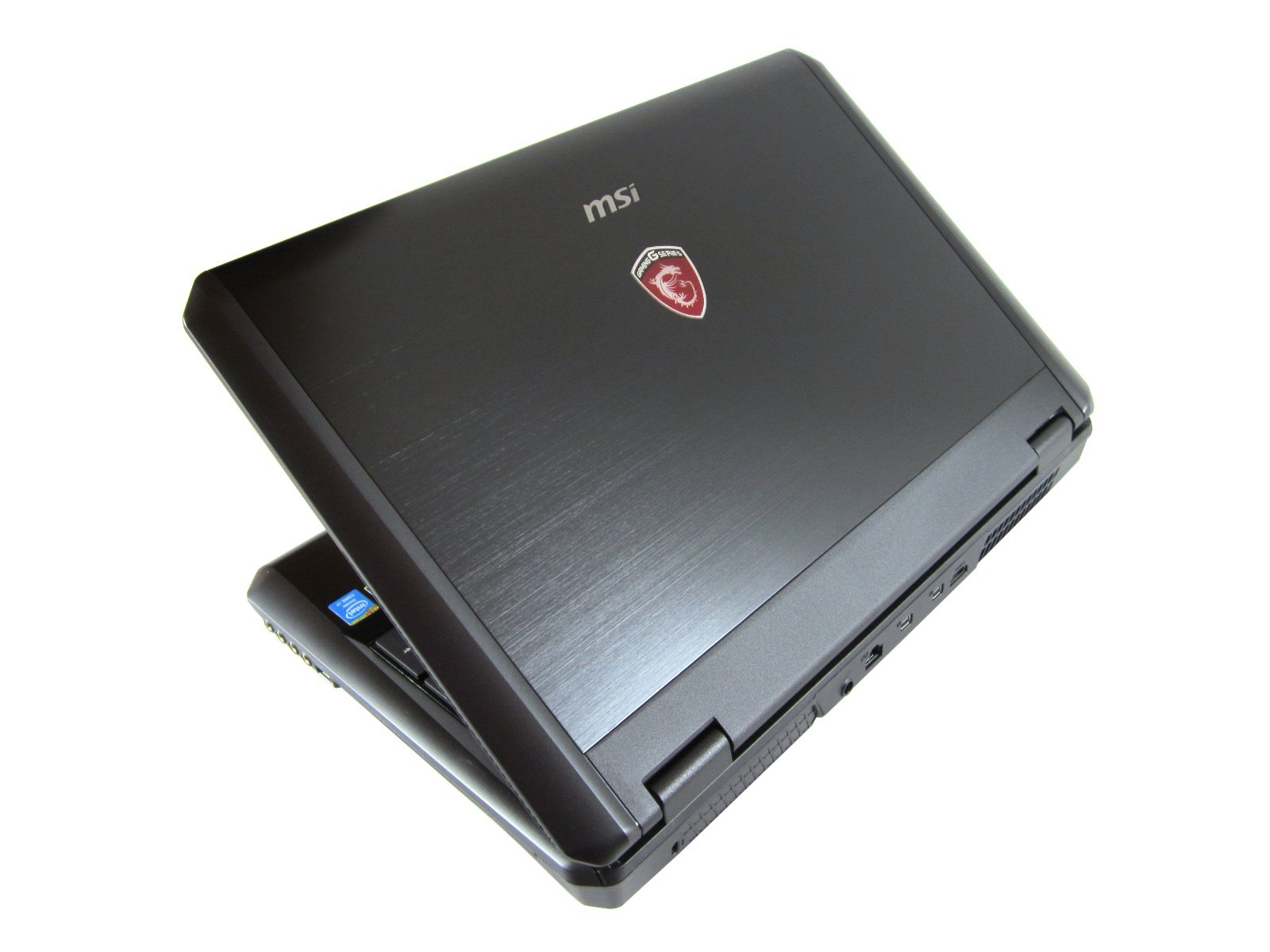 review msi gt60 dominator notebook notebookcheck net reviews