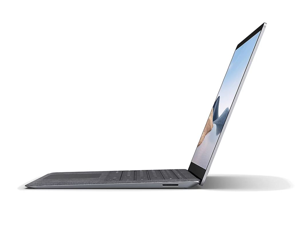 surface laptop 4 13.5