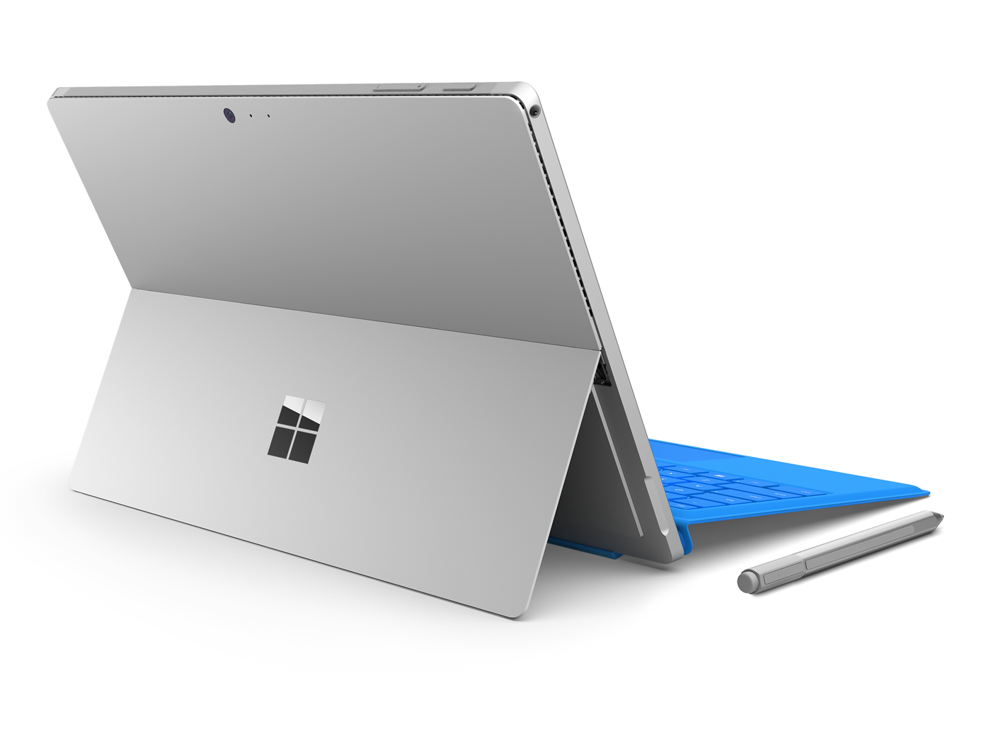 Surface Pro4（i5-6300U/4GB/128GB） - ノートPC