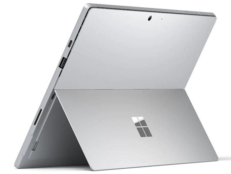 Microsoft Surface Pro 7 Core I5 Review More Like A Surface Pro 6 5 Notebookcheck Net Reviews