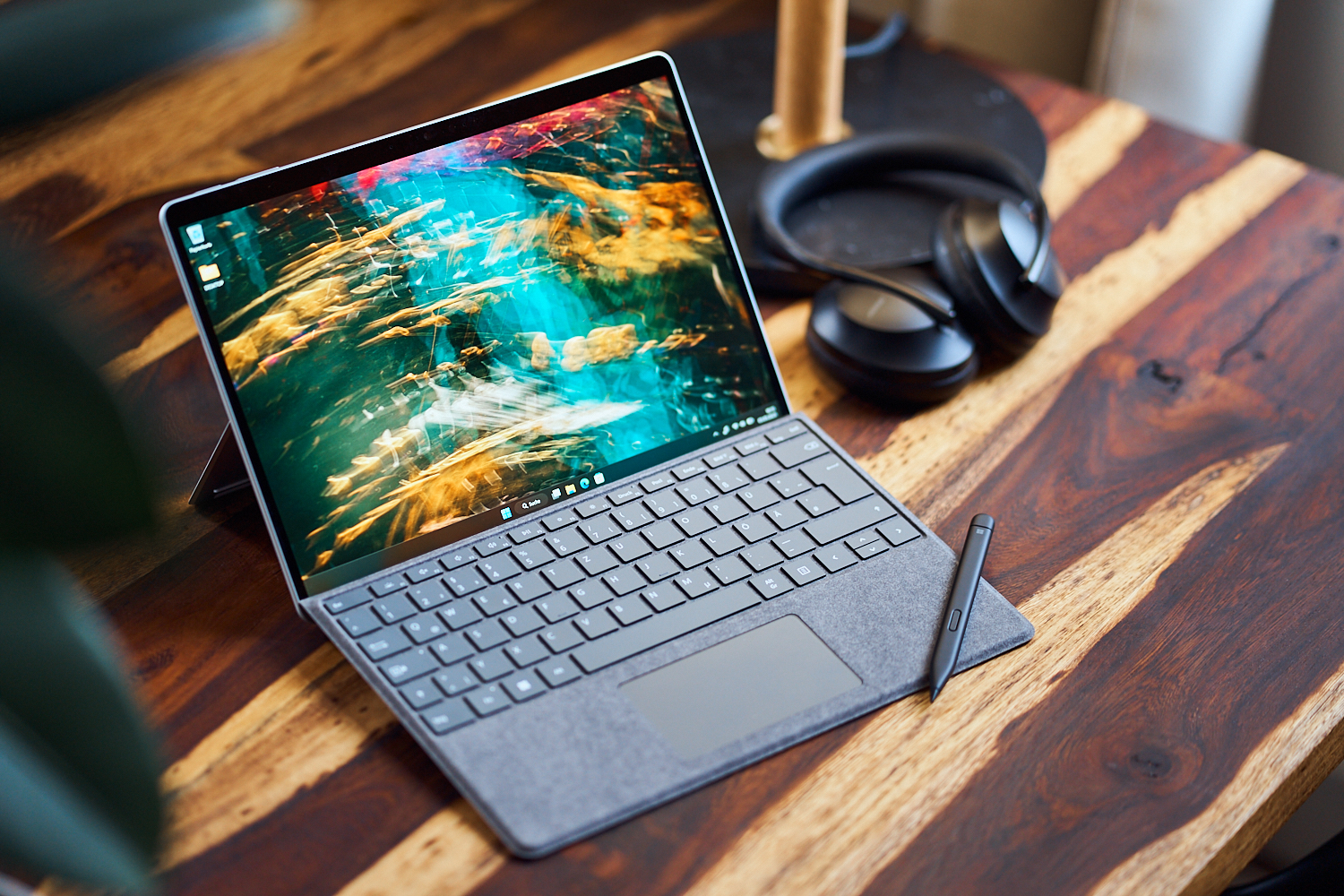 Microsoft Surface Pro 9 ARM review - The high-end ARM convertible