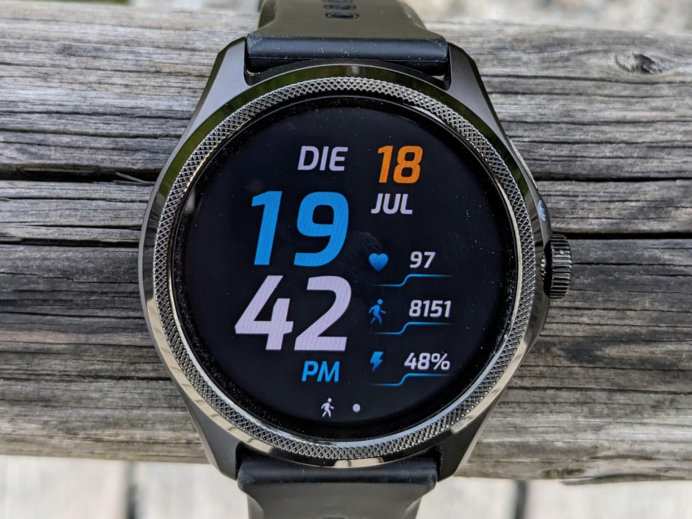 Mobvoi TicWatch Pro 5 review: just in time
