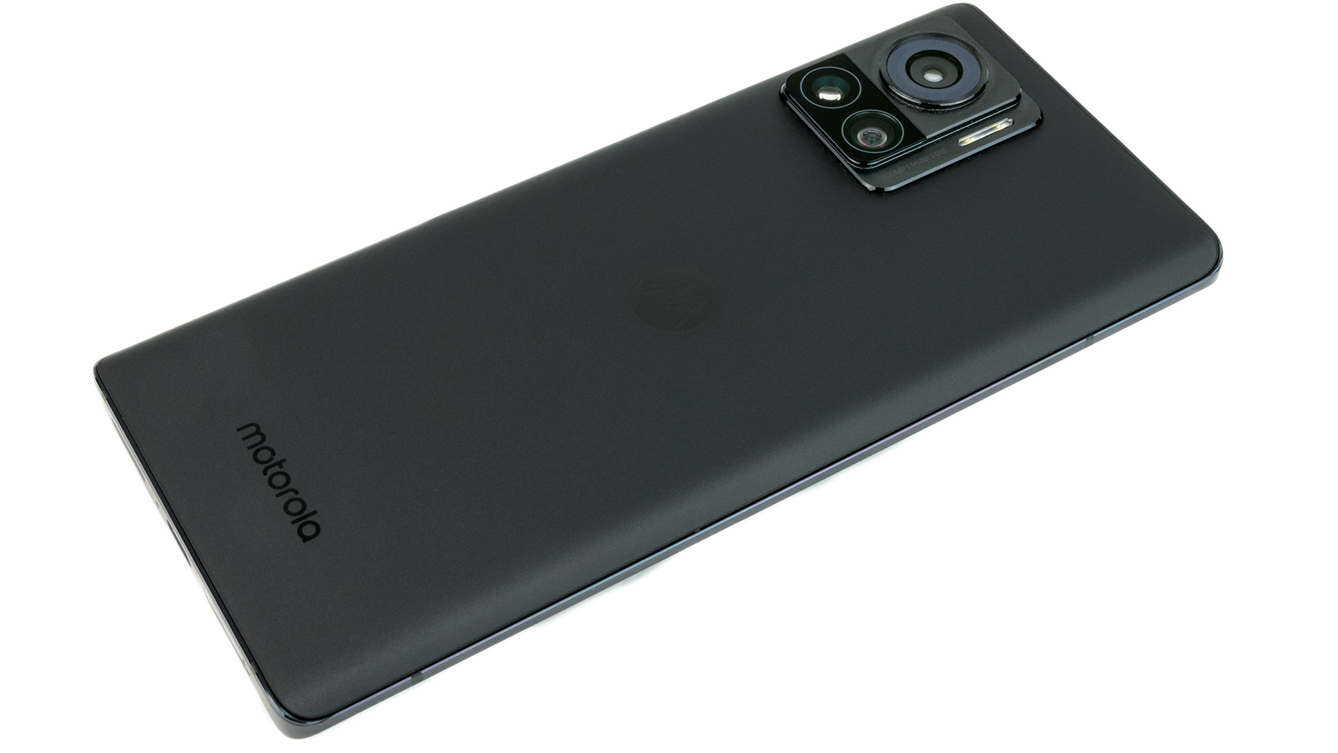Motorola Edge 30 Pro review: Camera quality