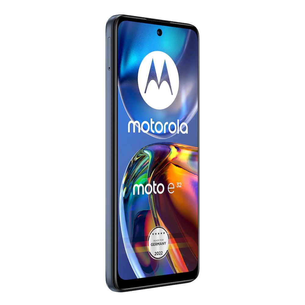Motorola Moto E40 - Battery Performance Score