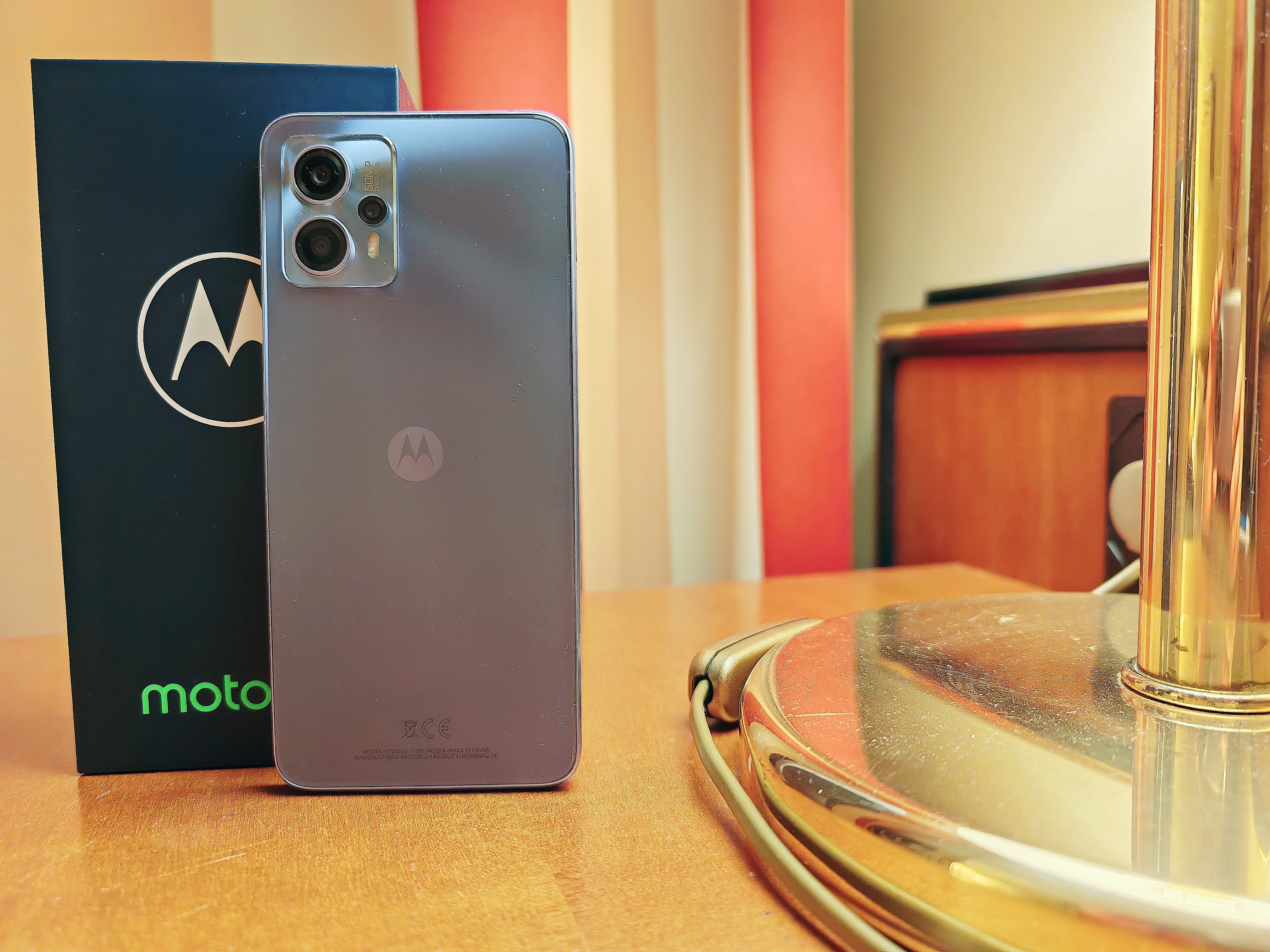 Motorola Moto G23 Price, Full Specifications, Comparisons
