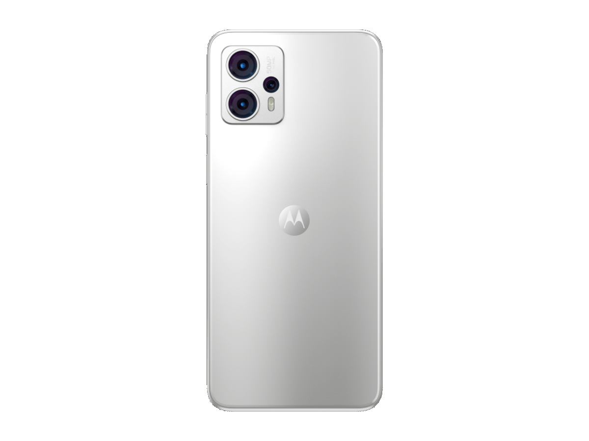 Motorola Moto G23 photo gallery 