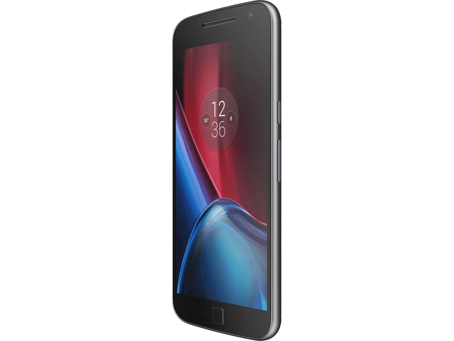 wees gegroet kaping Me Lenovo Moto G4 Plus Smartphone Review - NotebookCheck.net Reviews