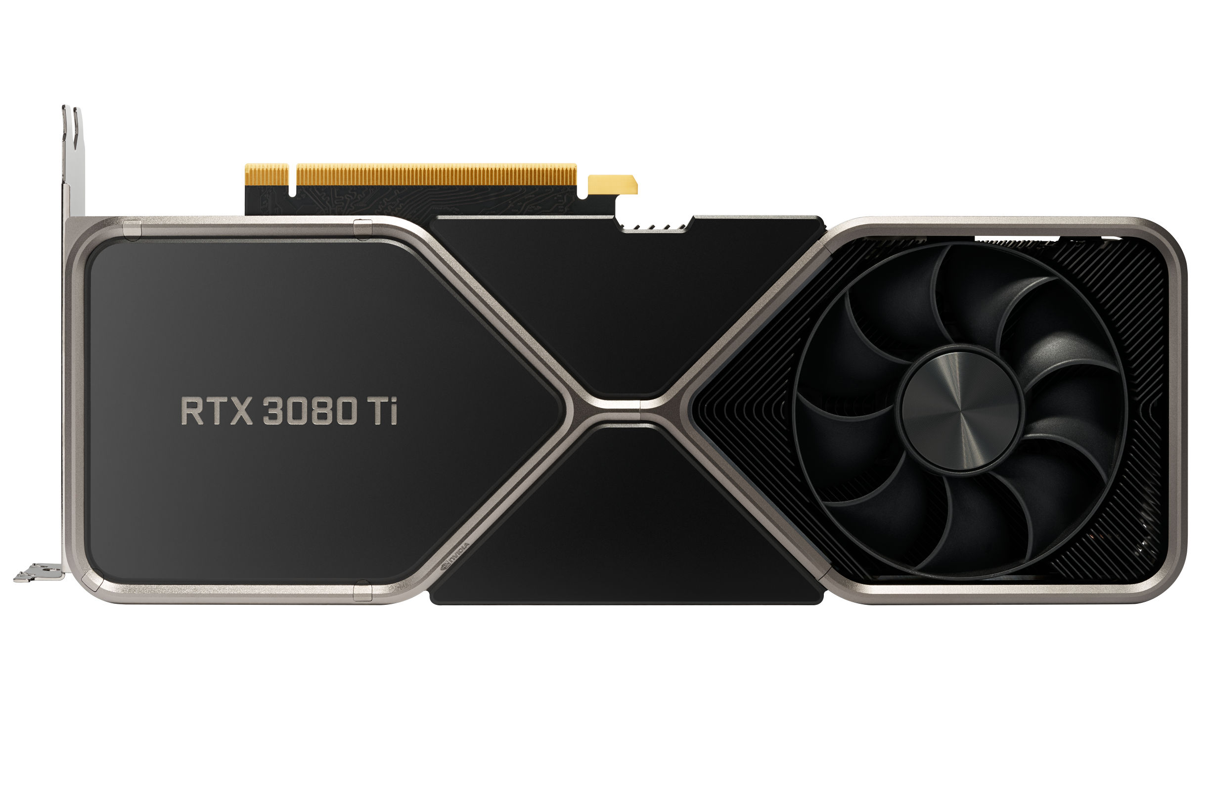 NVIDIA's GeForce RTX 3090 Ti Throttled To 300 Watts Still Beats A Radeon RX  6900 XT