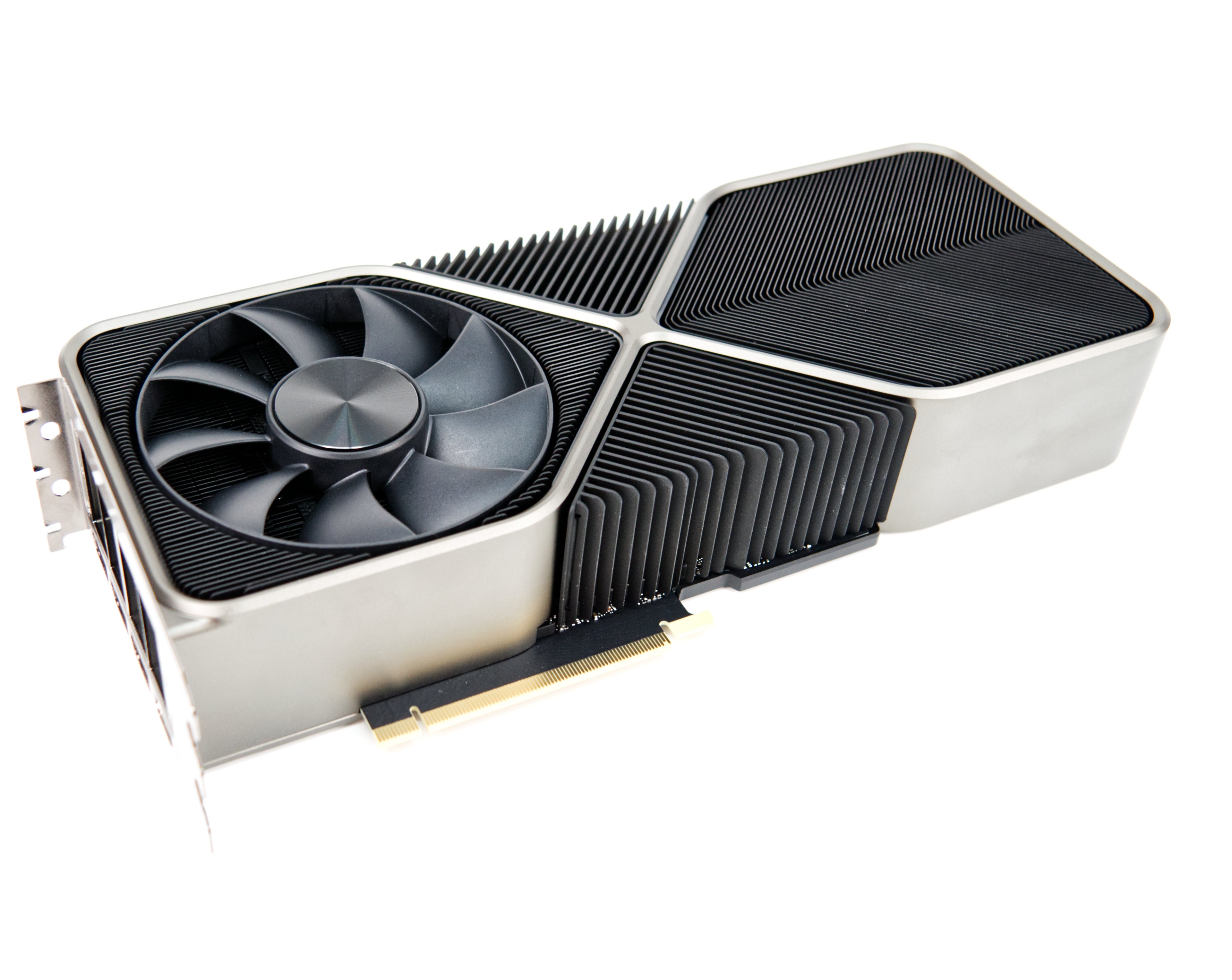 Nvidia RTX 3090 FE - High-end graphics power at a premium price! - Reviews