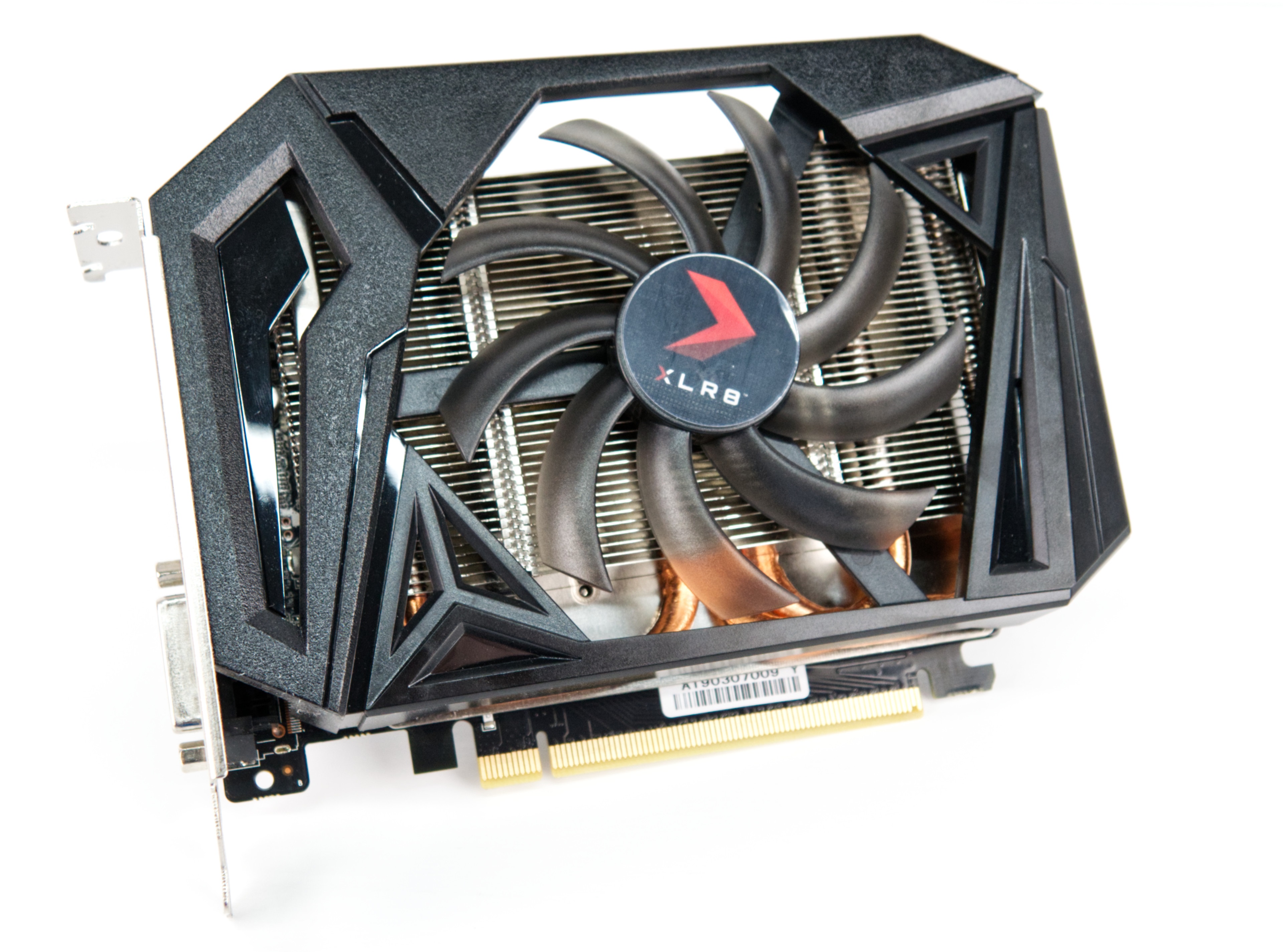 PNY GeForce GTX 1660 XLR8 Gaming OC Graphics Card Review: A small GPU for compact PCs NotebookCheck.net