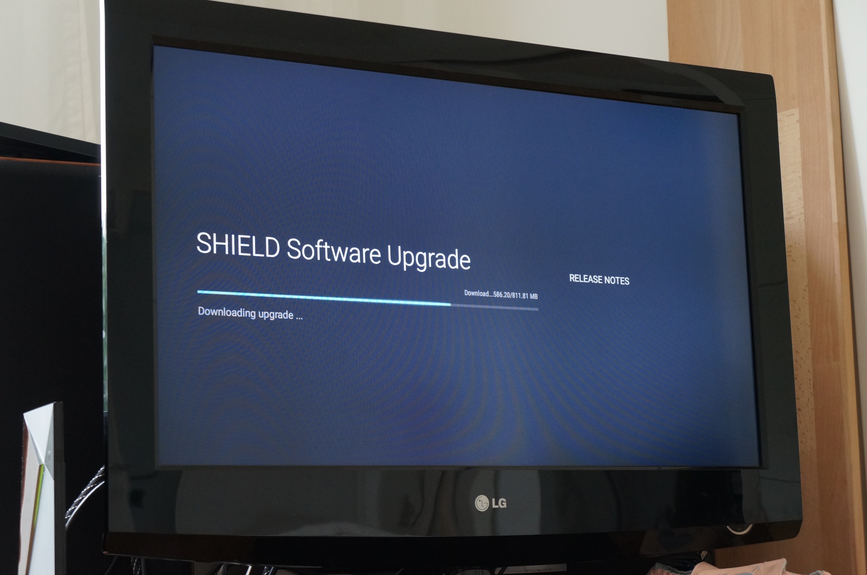 Nvidia Shield TV gets an update to 9.0 bringing Android 11 under the hood -  techAU