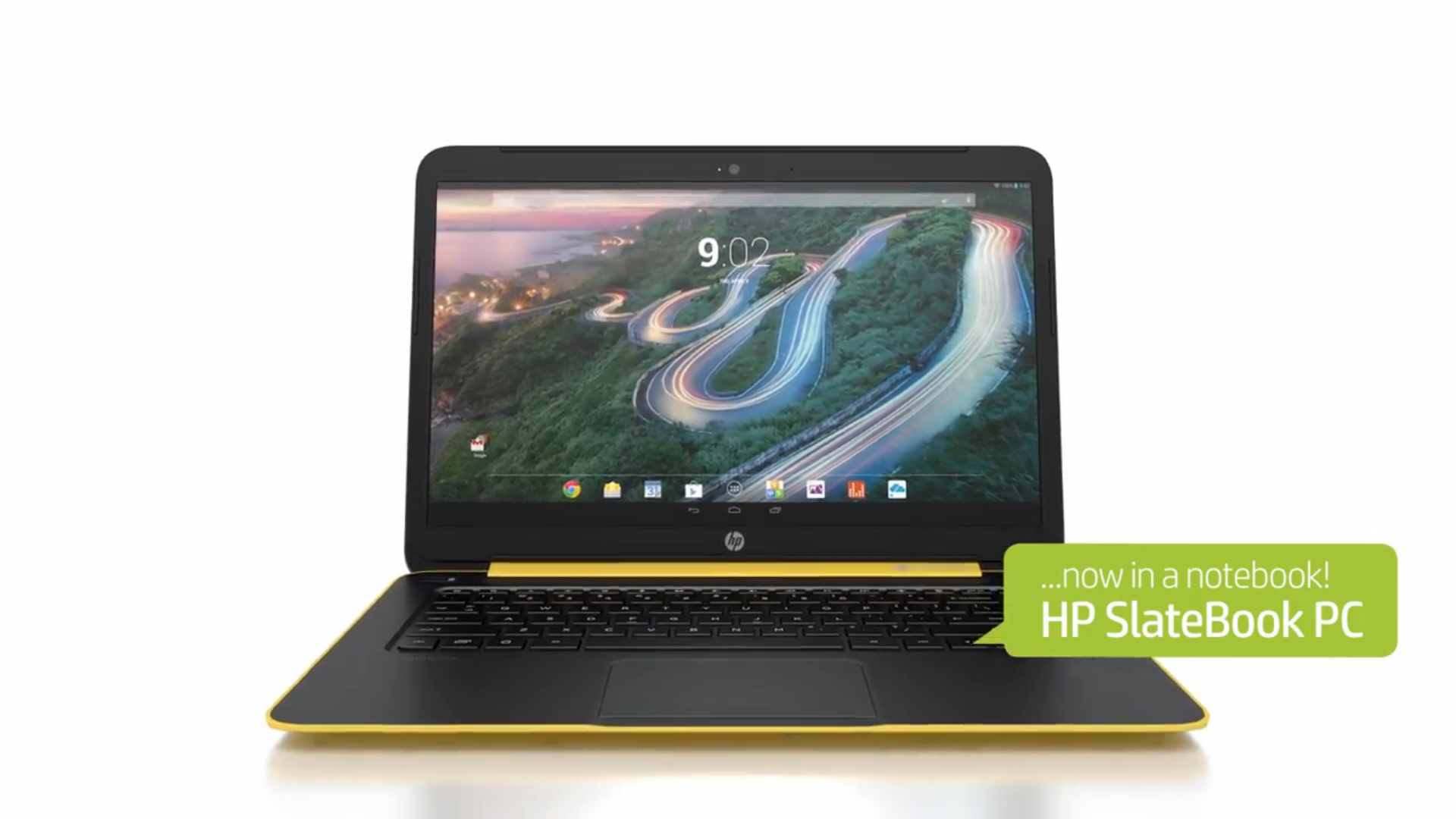 download the new for android Notebooks