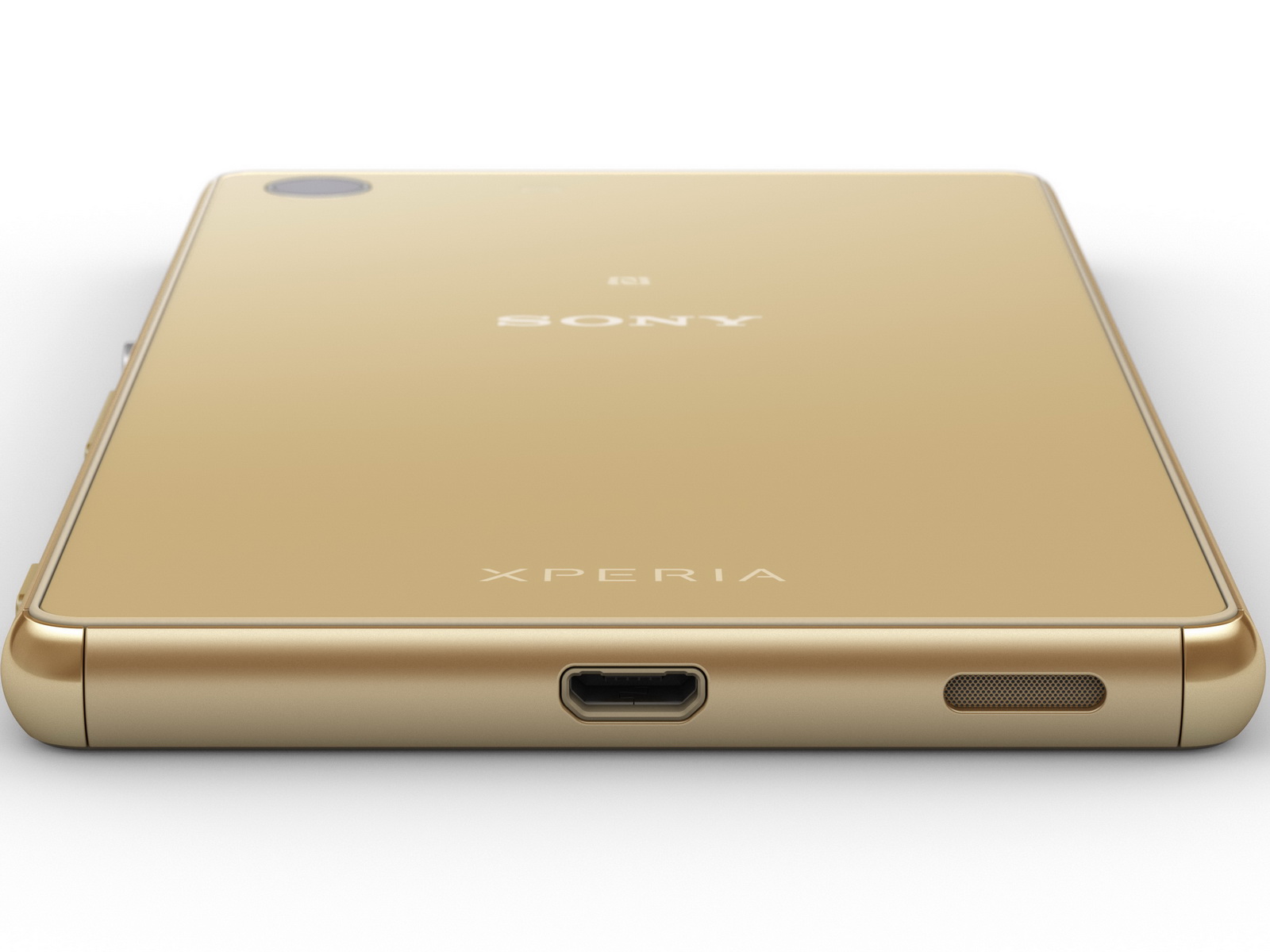 Previs site planter Smelten Sony Xperia M5 coming this month for 400 Euros - NotebookCheck.net News
